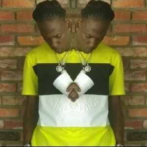 Meet your Posher, Patrick